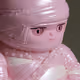 Puffy Mummy #3861