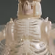 Puffy Skeleton #3569
