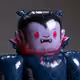 Puffy Vampire #2366