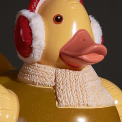 Puffy Duck #5220