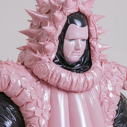 Puffy Reaper #4135