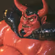 Puffy Demon #2460