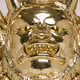 Puffy Mutant #6657 · 24K Gold