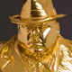 Puffy Boss #1100 · 24K Gold