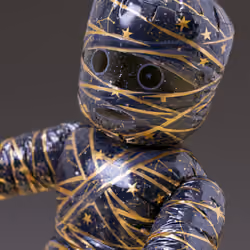 Puffy Mummy #3899