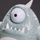 Puffy Monster #5590