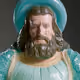 Puffy Saint #2132