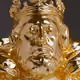 Puffy Heir #655 · 24K Gold