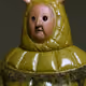 Puffy Mask #3136