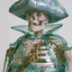 Puffy Skeleton #3658