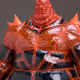 Puffy Titan #1611