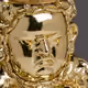 Puffy Mutant #6661 · 24K Gold