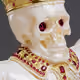 Puffy Skull #3363