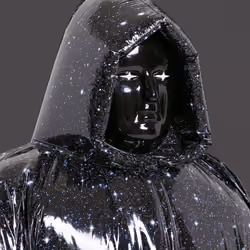 Puffy Reaper #4121