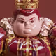 Puffy Heir #617