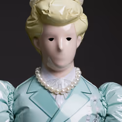 Puffy Heir #469