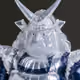 Puffy Samurai #7270