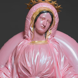 Puffy Saint #2108