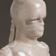 Puffy Mummy #3824