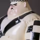 Puffy Champion #7679