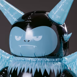 Puffy Demon #2530