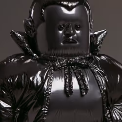 Puffy Vampire #2412