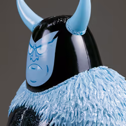 Puffy Demon #2537