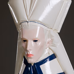 Puffy Saint #2133