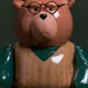 6045