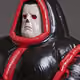 Puffy Reaper #4039