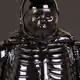 Puffy Skeleton #3749