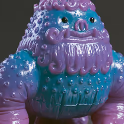 Puffy Mutant #6592