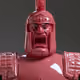 Puffy Warlord #709