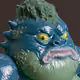 Puffy Monster #5690