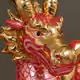 Puffy Dragon #6149