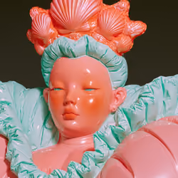 Puffy Queen #292