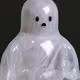 Puffy Ghost #3053