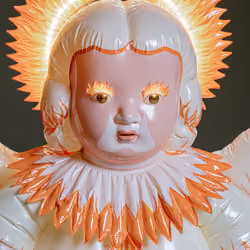 Puffy Angel #1207