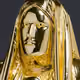 Puffy Oracle #1983 · 24K Gold