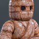 Puffy Mummy #3926