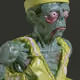 Puffy Zombie #2746