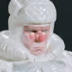 Puffy Soldier #7371