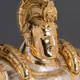 Puffy Titan #1764 · 24K Gold