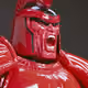 Puffy Warlord #708
