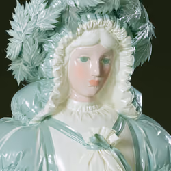 Puffy Saint #2177