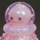 Puffy Alien #7027