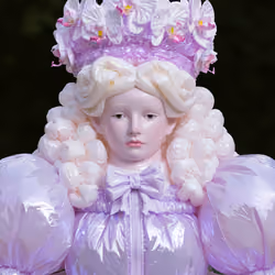 Puffy Queen #347