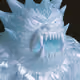 Puffy Monster #5735