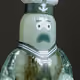 Puffy Ghost #2940