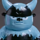 Puffy Demon #2540